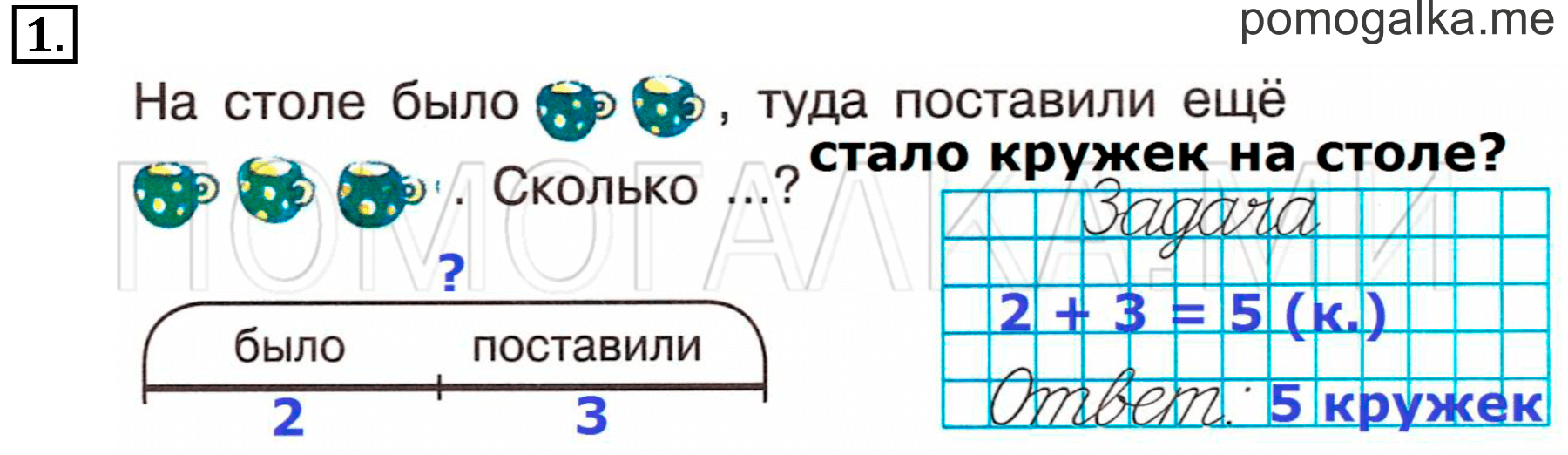 Часть 2. Урок 25. Задача. Задача №1 — решение 1