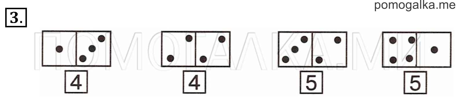 Часть 1. Урок 27. Пять. Задача №3 — решение 1