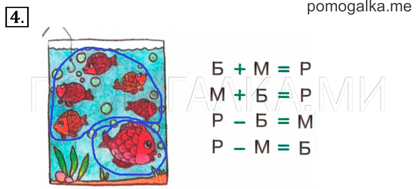 Часть 1. Урок 15. Раньше, позже. Задача №4 — решение 1