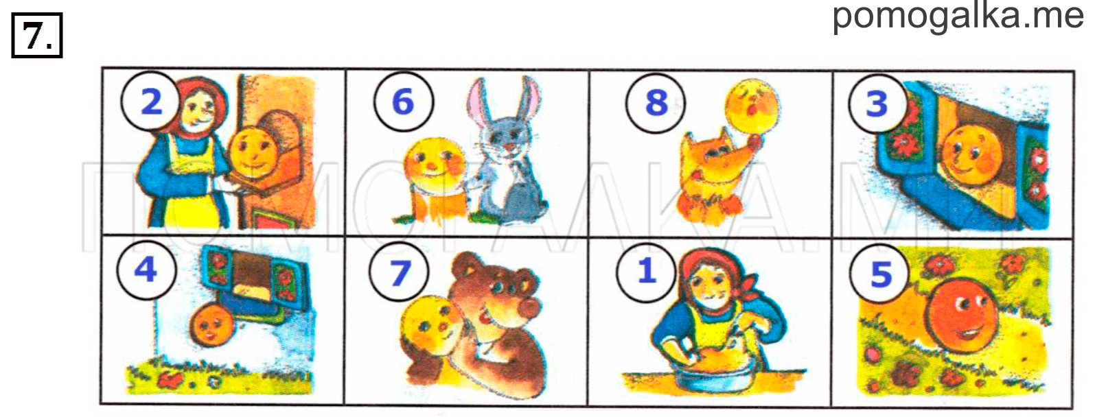 Часть 3. Урок 19. Единицы счета. Задача №7 — решение 1