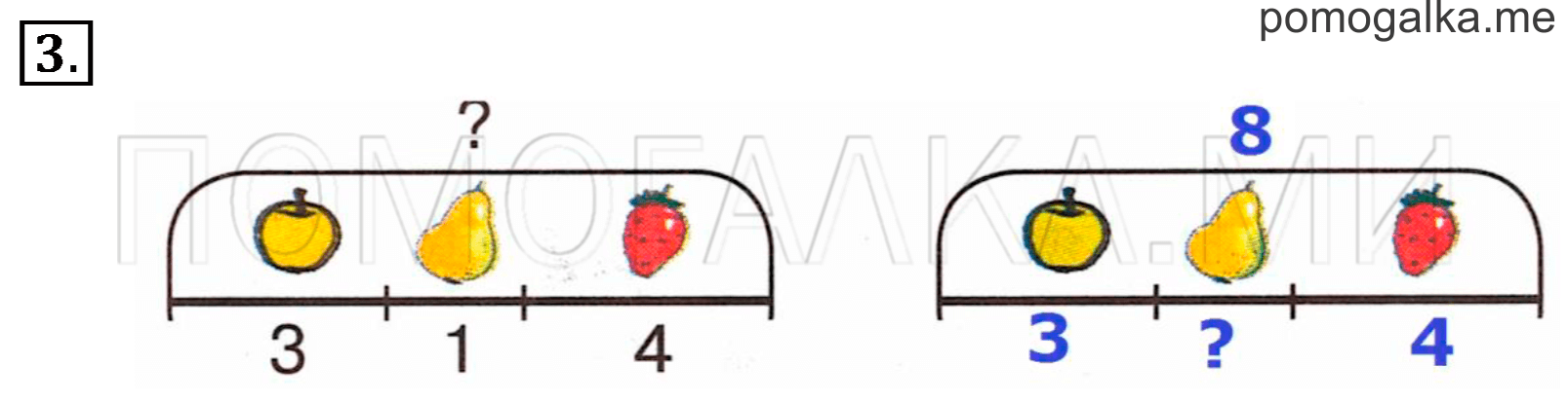 Часть 2. Урок 26. Задача. Задача №3 — решение 1