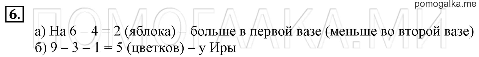 Часть 3. Урок 16. Уравнения. Задача №6 — решение 1