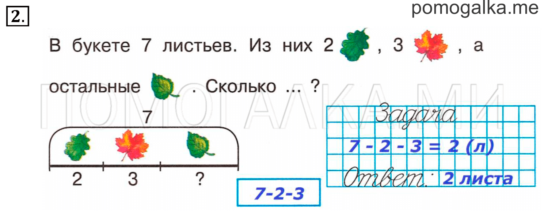 Часть 2. Урок 26. Задача. Задача №2 — решение 1