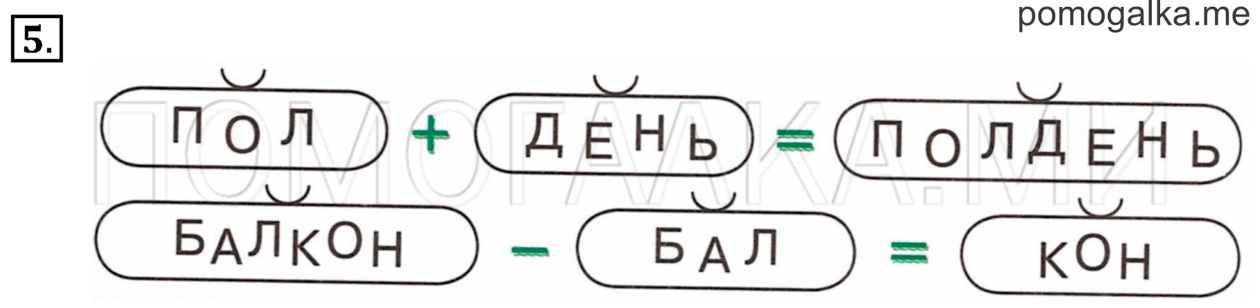 Часть 1. Урок 17. Один. Задача №5 — решение 1