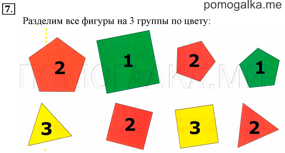 Часть 1. Урок 49. Работаем с числами. Задача №7 — решение 1