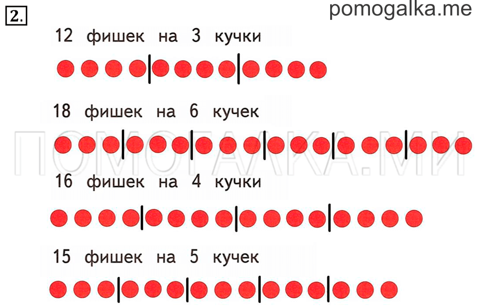 Часть 1. Урок 46. Делим числа. Задача №2 — решение 1