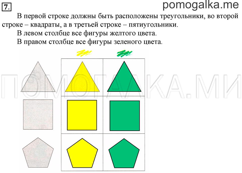 Часть 1. Урок 19. Различаем числа и цифры. Задача №7 — решение 1