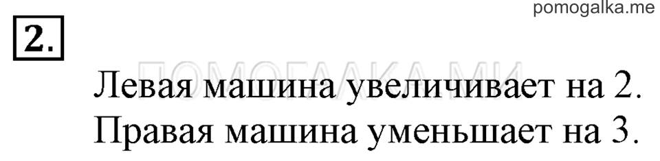 Часть 1. Урок 49. Работаем с числами. Задача №2 — решение 1