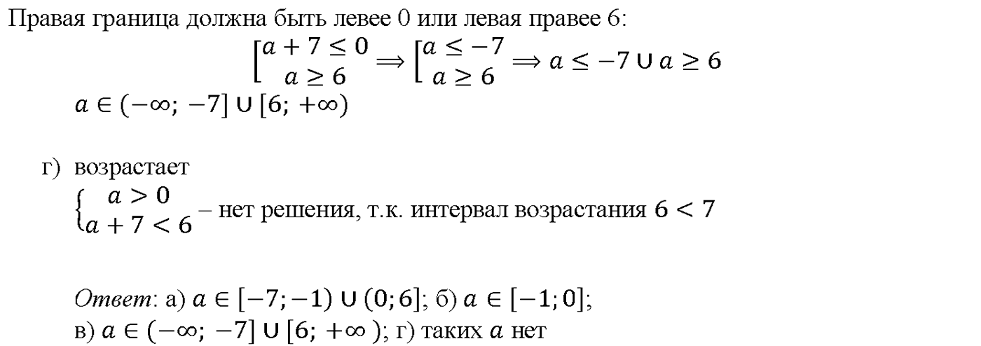 Глава 7. Показательная и логарифмическая функции. §47. Дифференцирование показательной и логарифмической функций. Номер №47.28 — решение 2