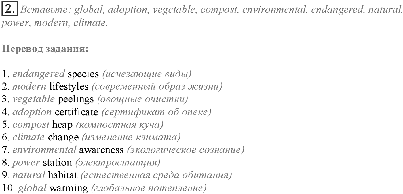 Module 4. Progress Check 4. Задание №2 — решение 1