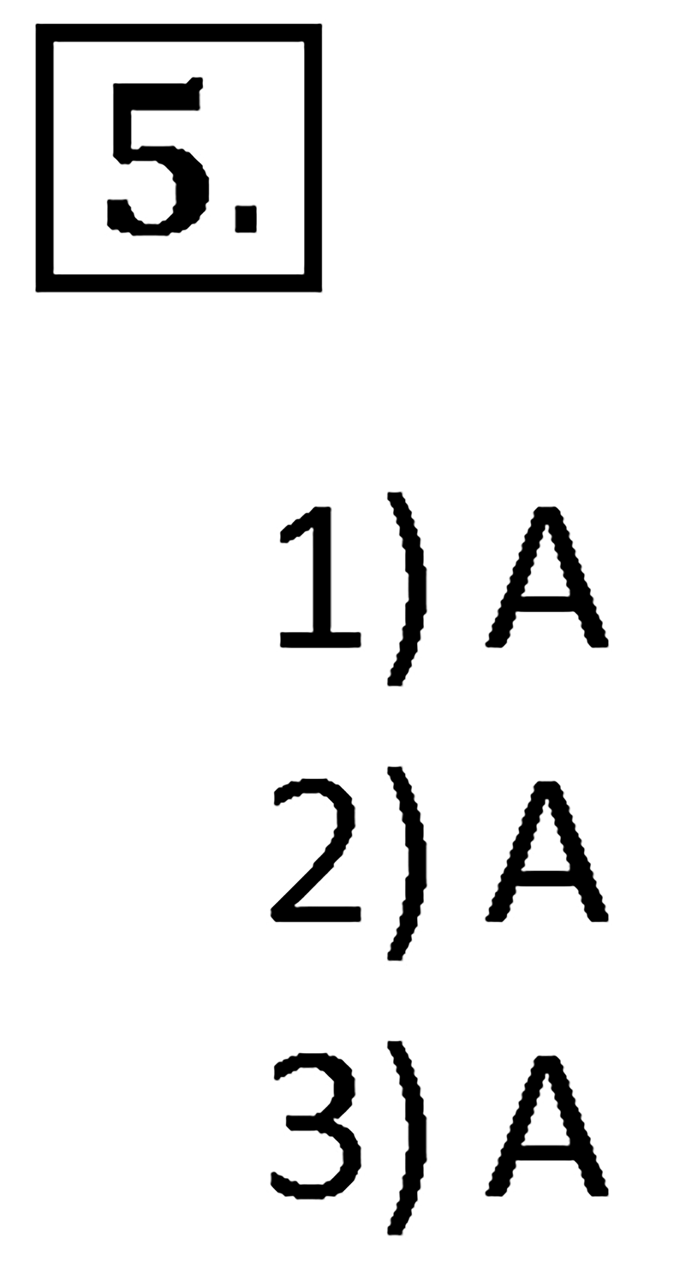 Параграф 18 номер 5 — решение 1