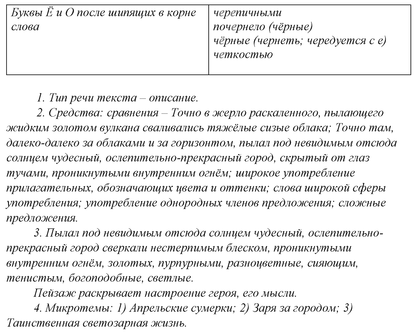 Морфология и орфография. § 24. Правописание непроизносимых согласных и сочетаний СЧ, ЗЧ, ШЧ, ЖЧ, СТЧ, ЗДЧ. Упражнение №123 — решение 2