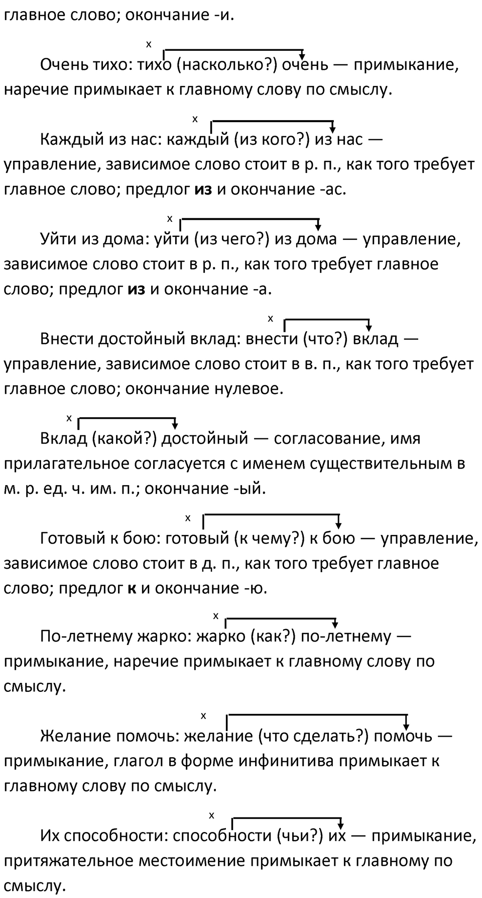 Часть 2 Упражнение 5 — решение 2