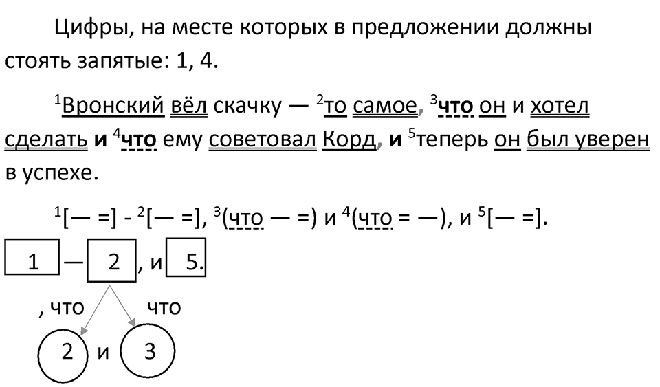 Часть 2 страница 167 Готовимся к ЕГЭ — решение 4