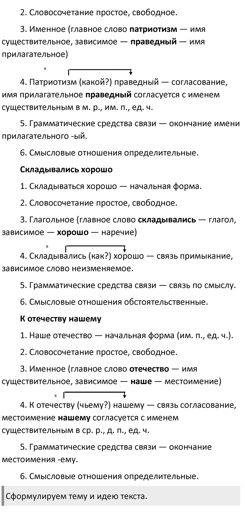 Часть 2 Упражнение 9 — решение 2