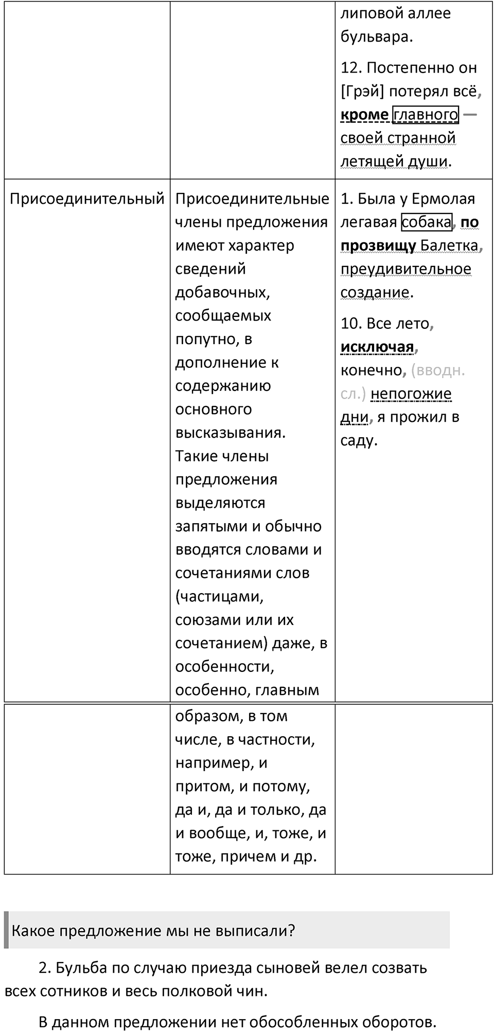 Часть 2 Упражнение 71 — решение 2