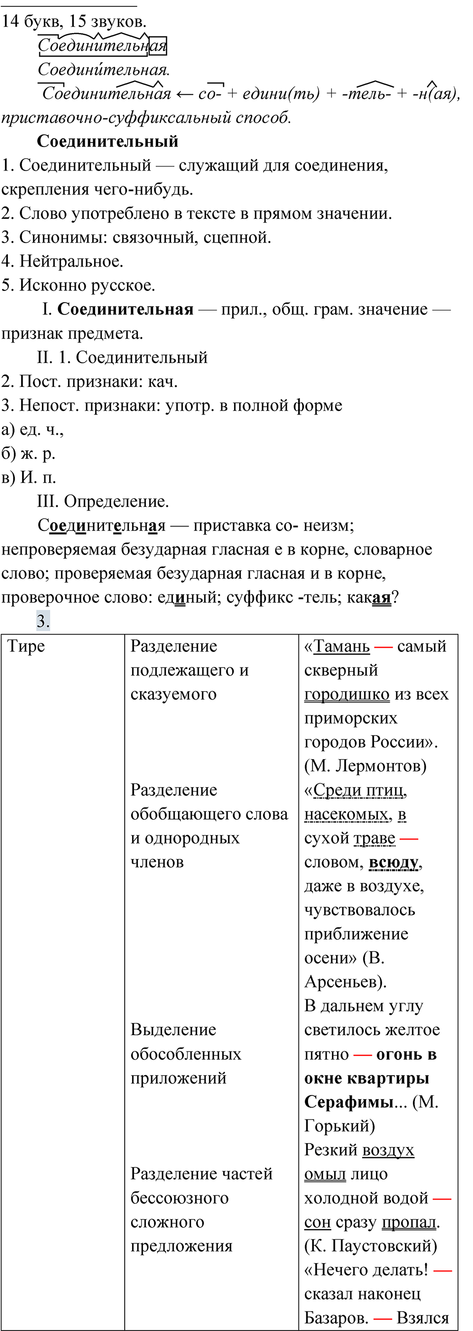 Упражнение 297 — решение 3