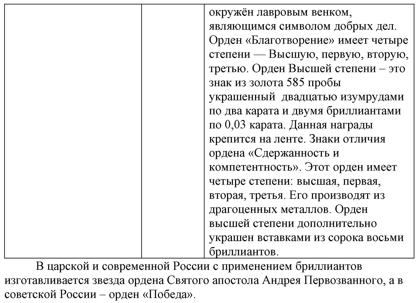 Глава Первая. Строение вещества. §4. Ковалентная химическая связь. Параграф 4 задание №12 — решение 2