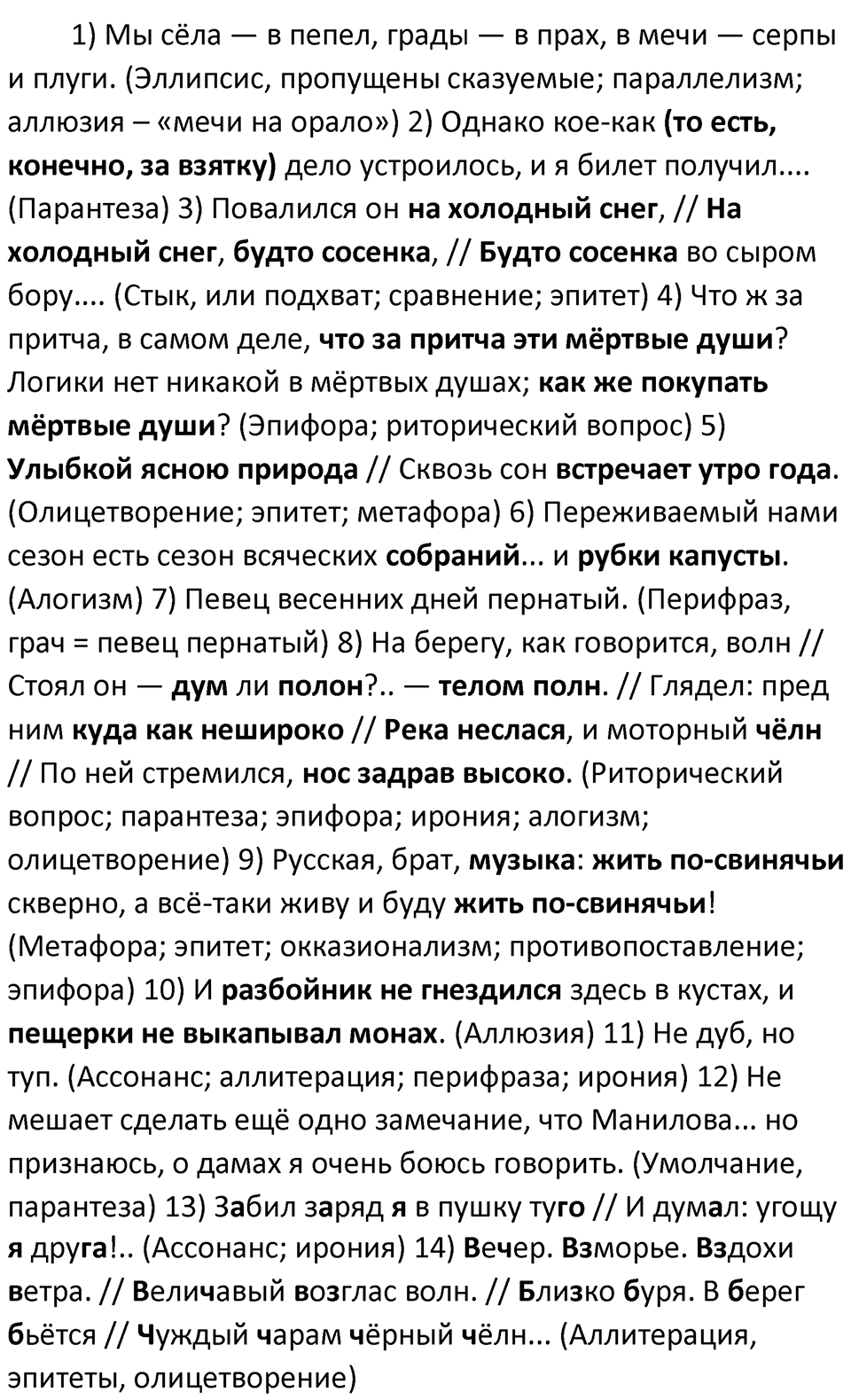 Упражнение 101 — решение 4