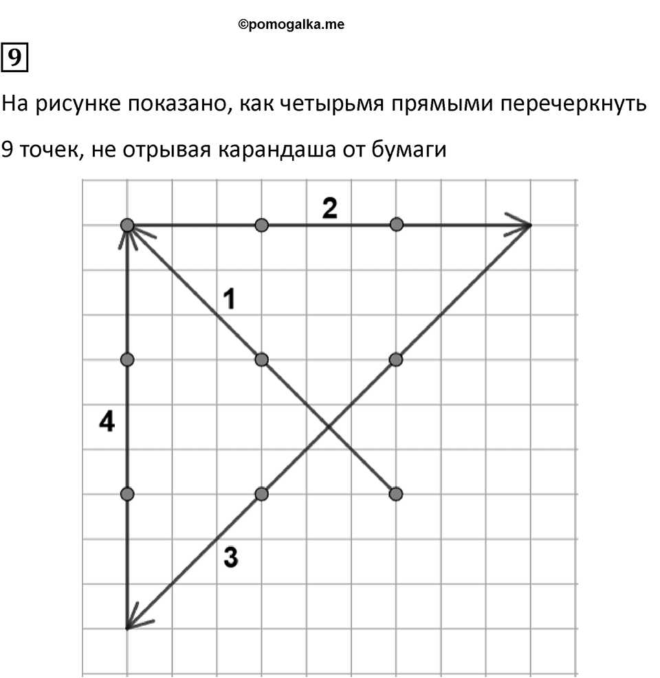 Часть 1, страница 85 — решение 3