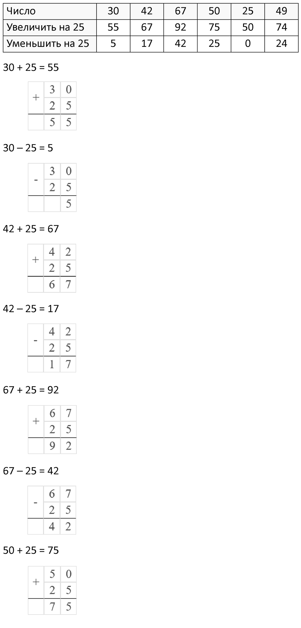 Часть 2, страница 78 — решение 3