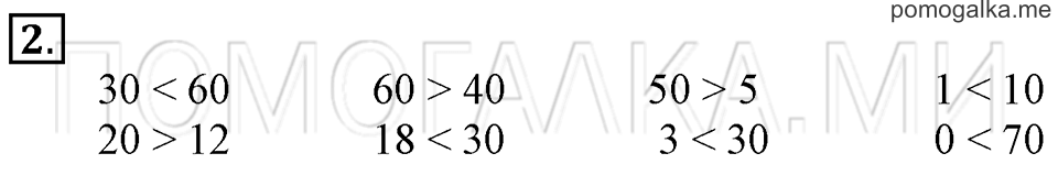 Часть 1. Круглые числа. Страница 114-116 задача №2 — решение 1