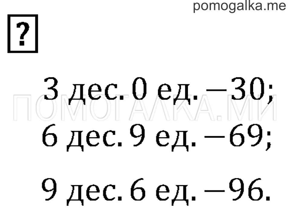 Часть 1. Страница 8. Вопросы на полях — решение 1