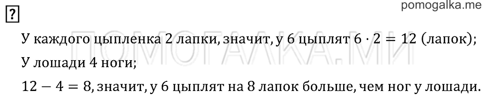 Часть 2. Страница 54. Вопросы на полях — решение 1