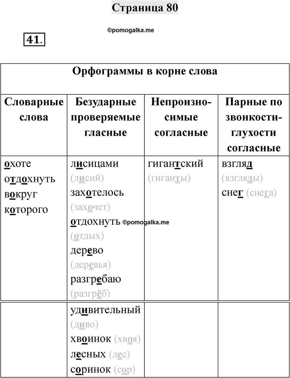 Часть 2 страница 80 — решение 1