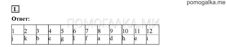 Module 8. Страница 114-119. Уроки 16a, 16b. Задание №1 — решение 1