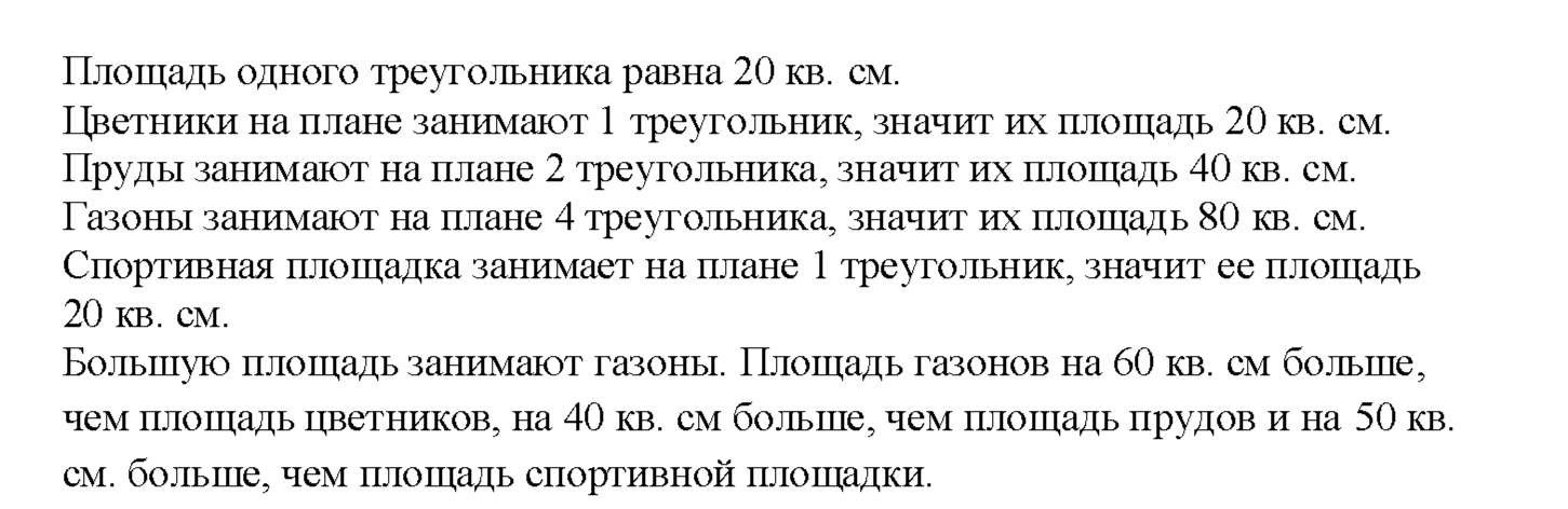 Часть 1. Проектируем сад. Страница 57. Практическая работа — решение 2