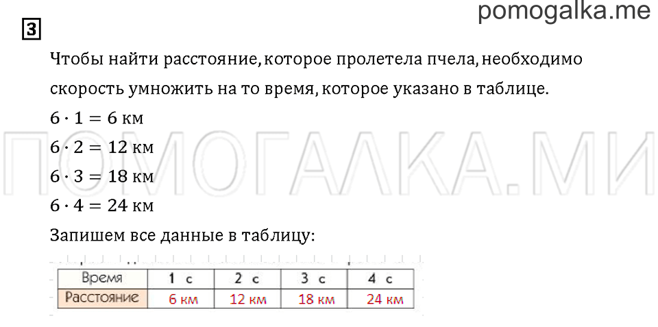 Часть 3. Задача №3 — решение 1