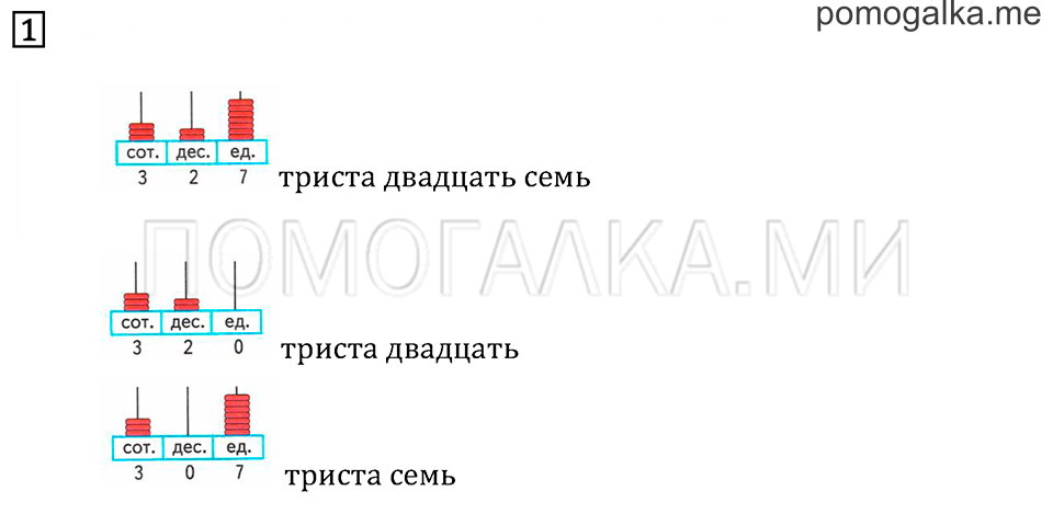 Часть 2. Страница 44.. Задача №1 — решение 1