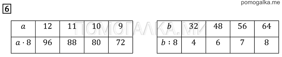 Часть 2. Страница 46.. Задача №6 — решение 1