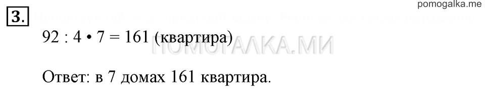 Часть 1. Номер 3 — решение 1
