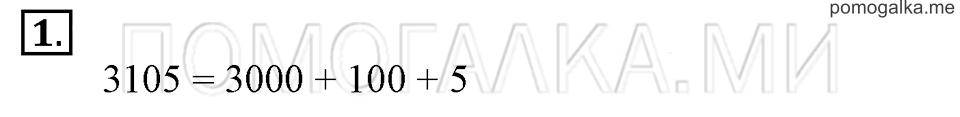 Часть 2. Номер 1 — решение 1