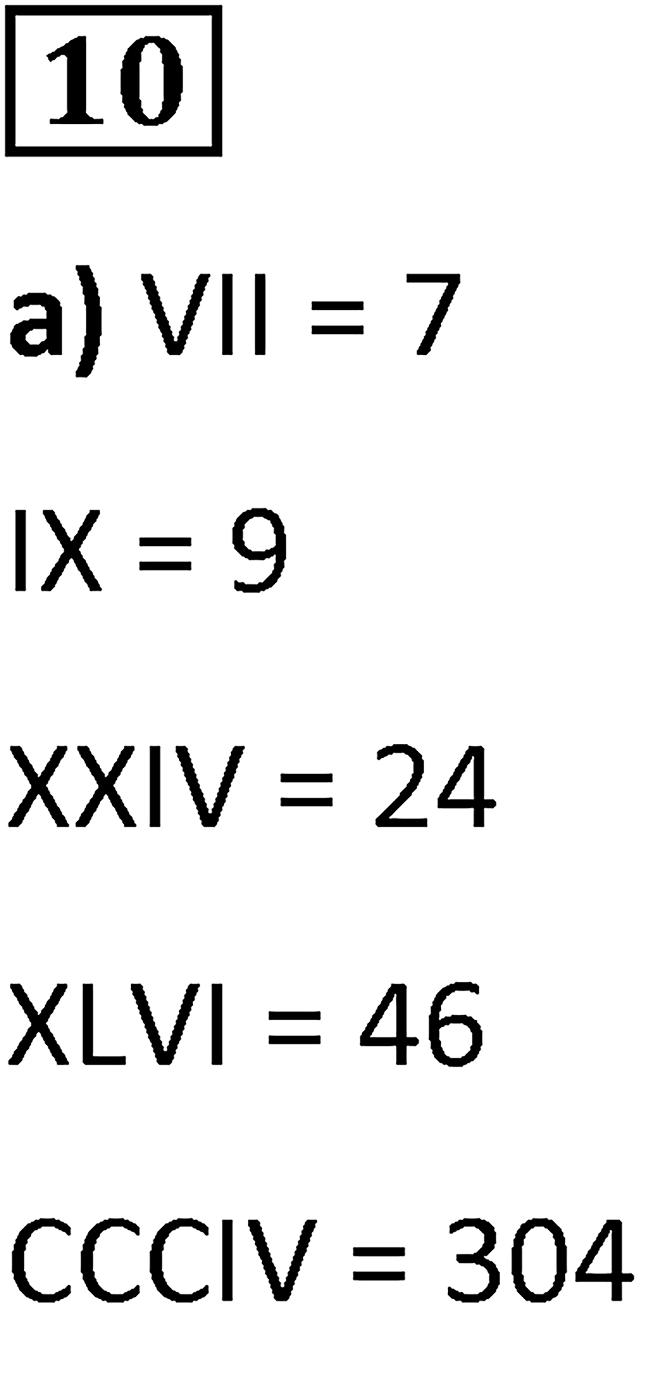 Часть 3 урок 13 номер 10 — решение 1