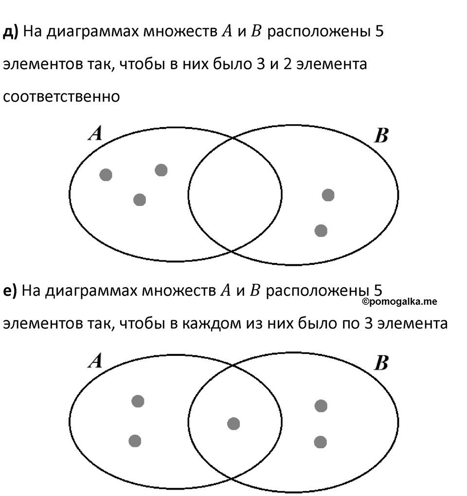 Часть 1 урок 15 номер 17 — решение 2