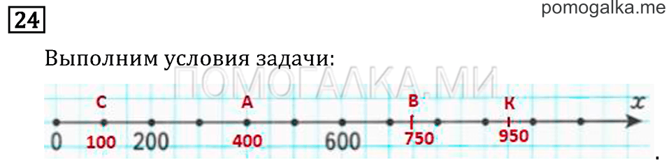 Часть 1. Произведение трёх и более множителей. Страница 94 задача №24 — решение 1