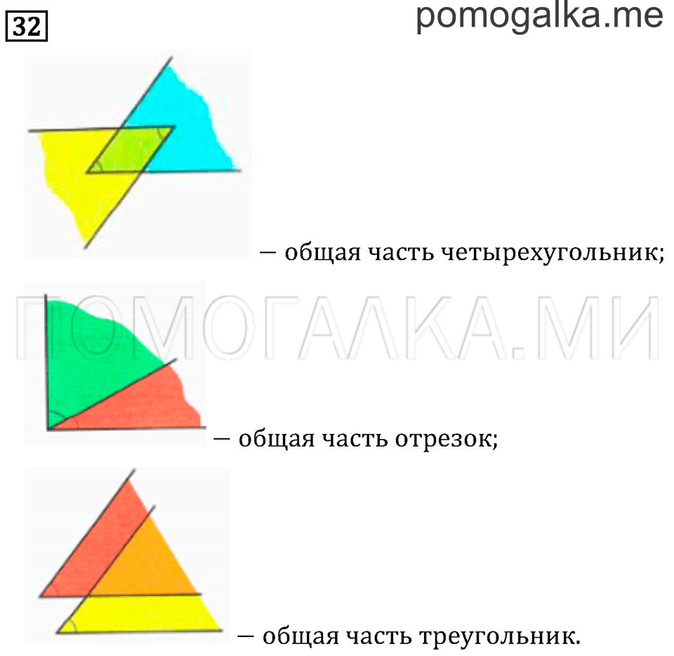 Часть 1. Порядок выполнения действий в выражениях со скобками. Страница 115 задача №32 — решение 1