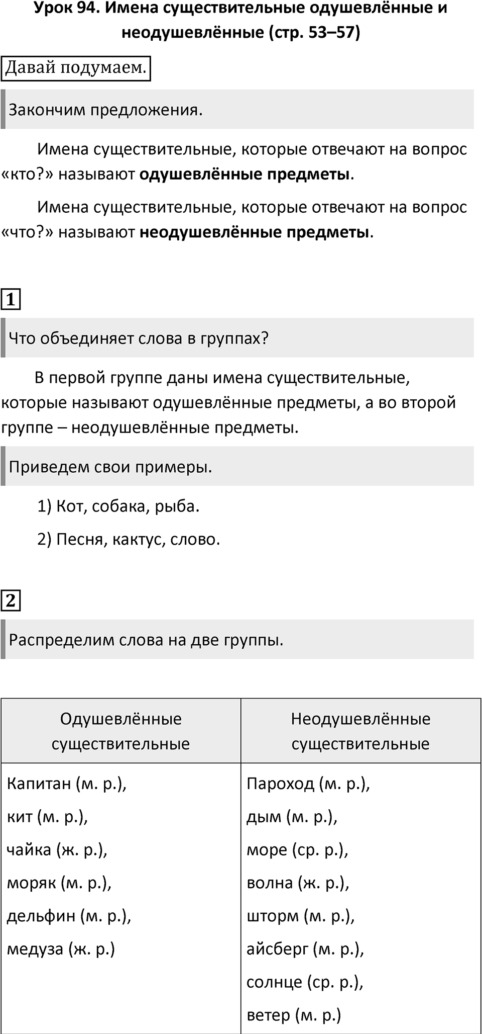 Урок 94 — решение 1
