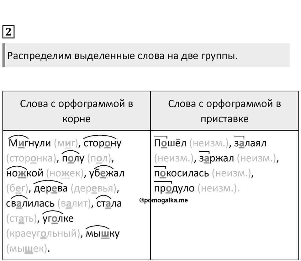 Урок 18 — решение 2