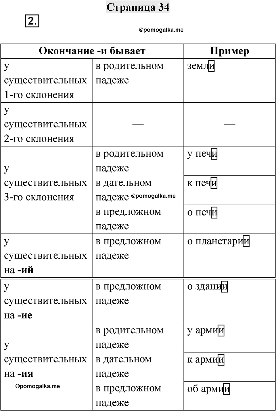 Часть 2 страница 34 — решение 1