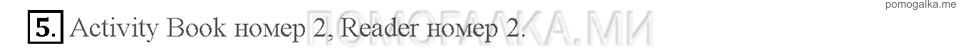 Unit 7. Страница 39-40. Lesson 2. I'm going to be a doctor. Задание №5 — решение 1