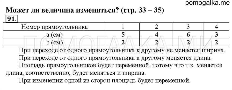 Номер 91 — решение 1