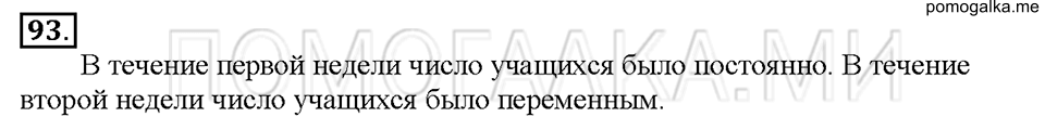 Номер 93 — решение 1