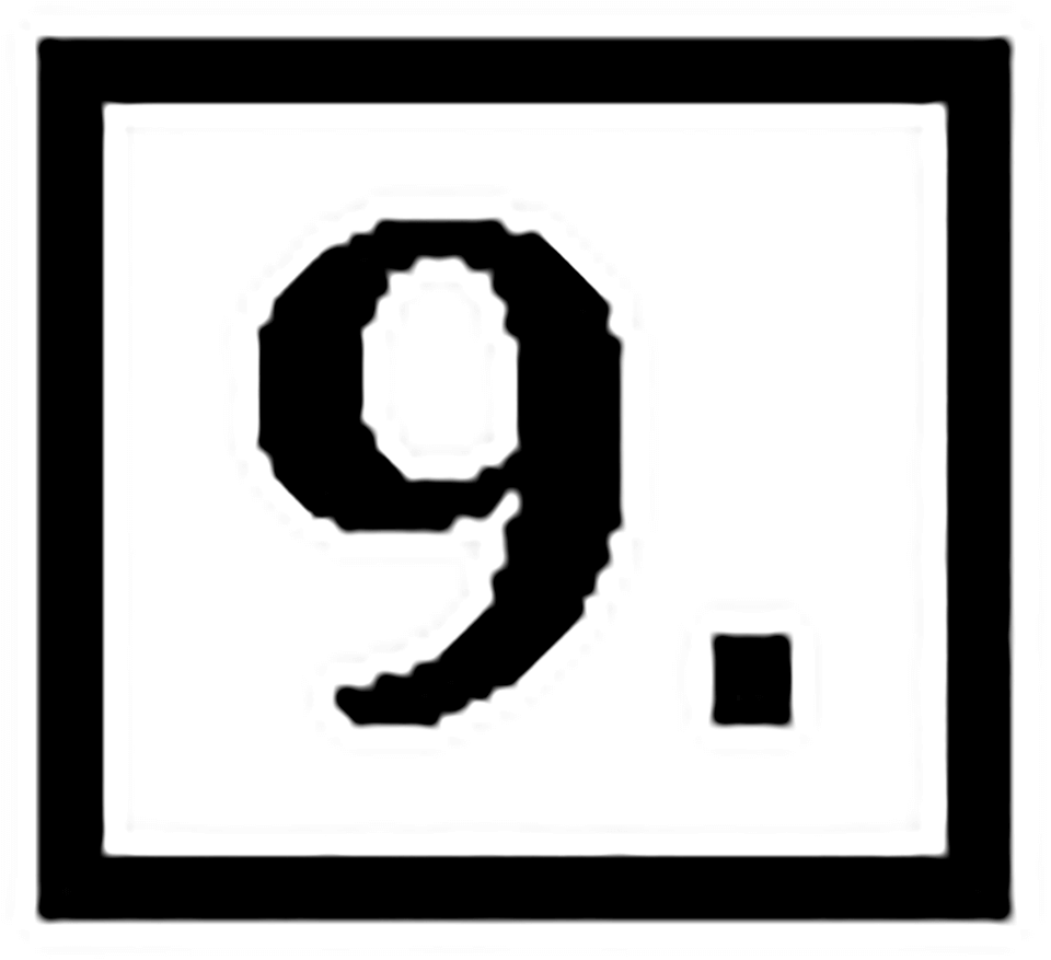 Часть 2. Номер №9 — решение 1