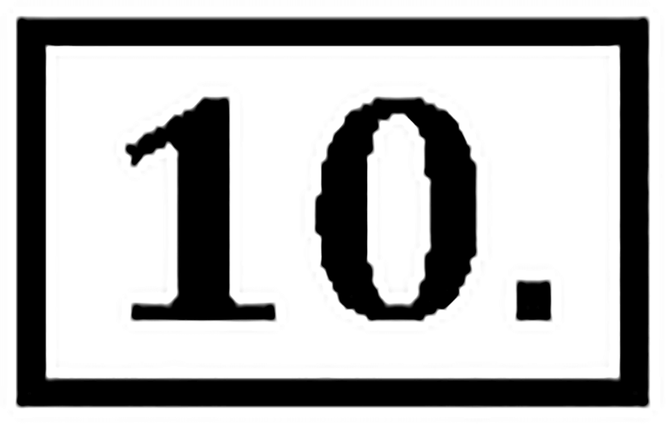 Часть 1. Номер №10 — решение 1