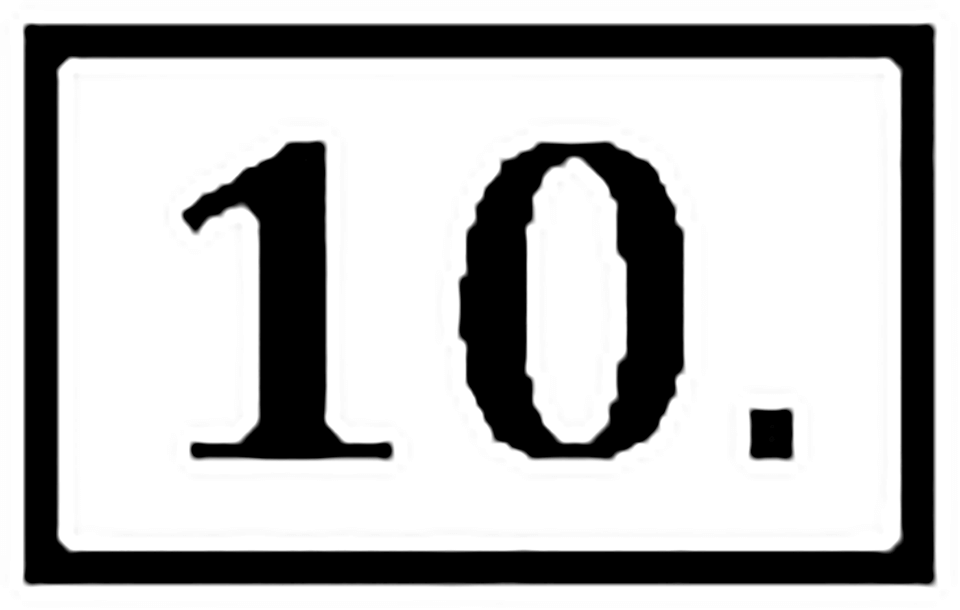 Часть 2. Номер №10 — решение 1