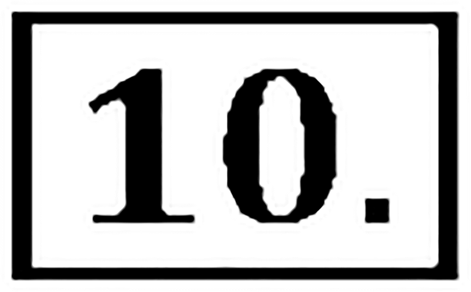Часть 2. Номер №10 — решение 1